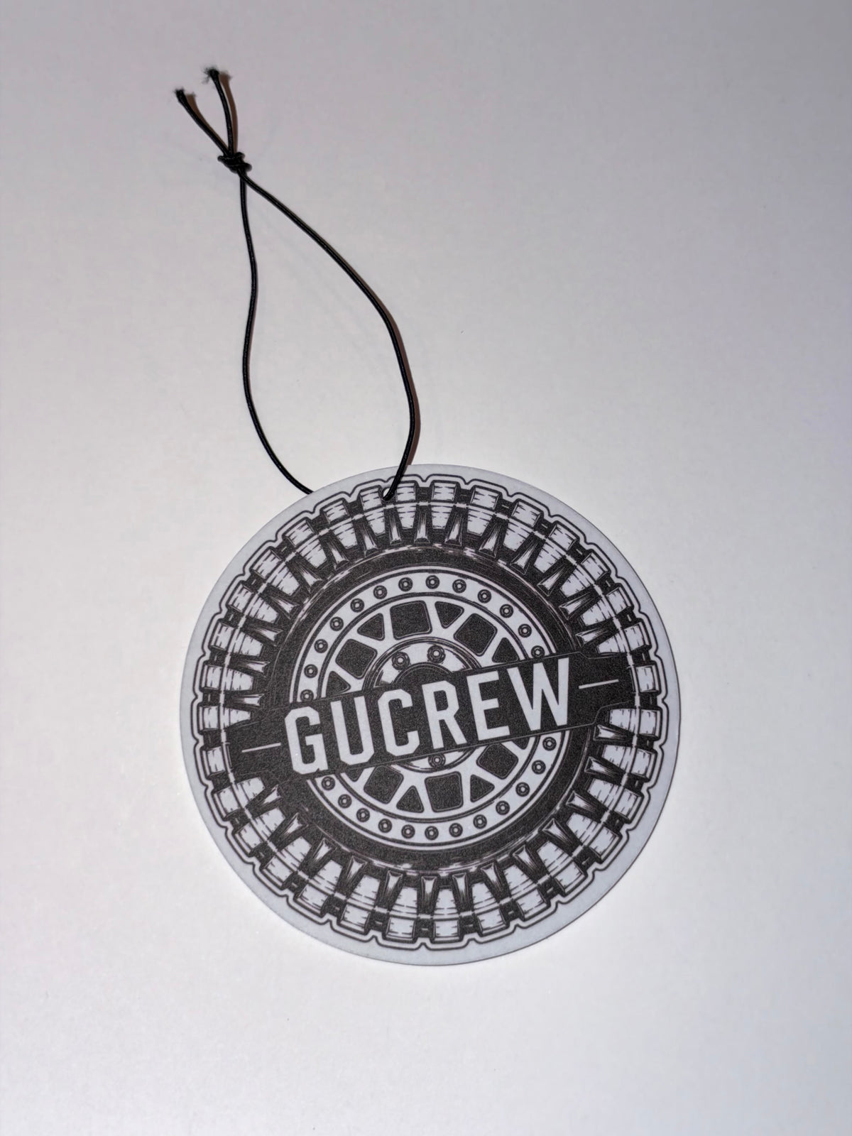 GU Crew - Air Freshener